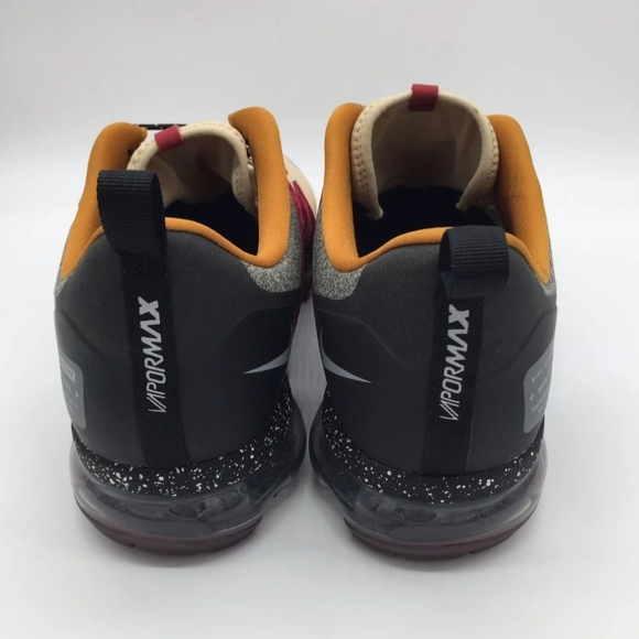 Nike | Shoes | Nike Air Vapormax Run Utility Desert Ore | Poshmark
